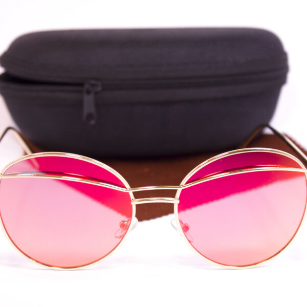 Жіночі сонцезахисні окуляри F8307-4 topseason Cardeo