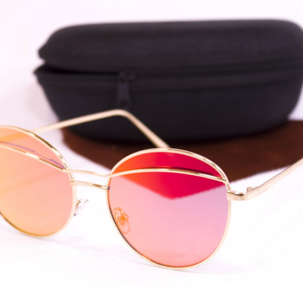 Жіночі сонцезахисні окуляри F8307-4 topseason