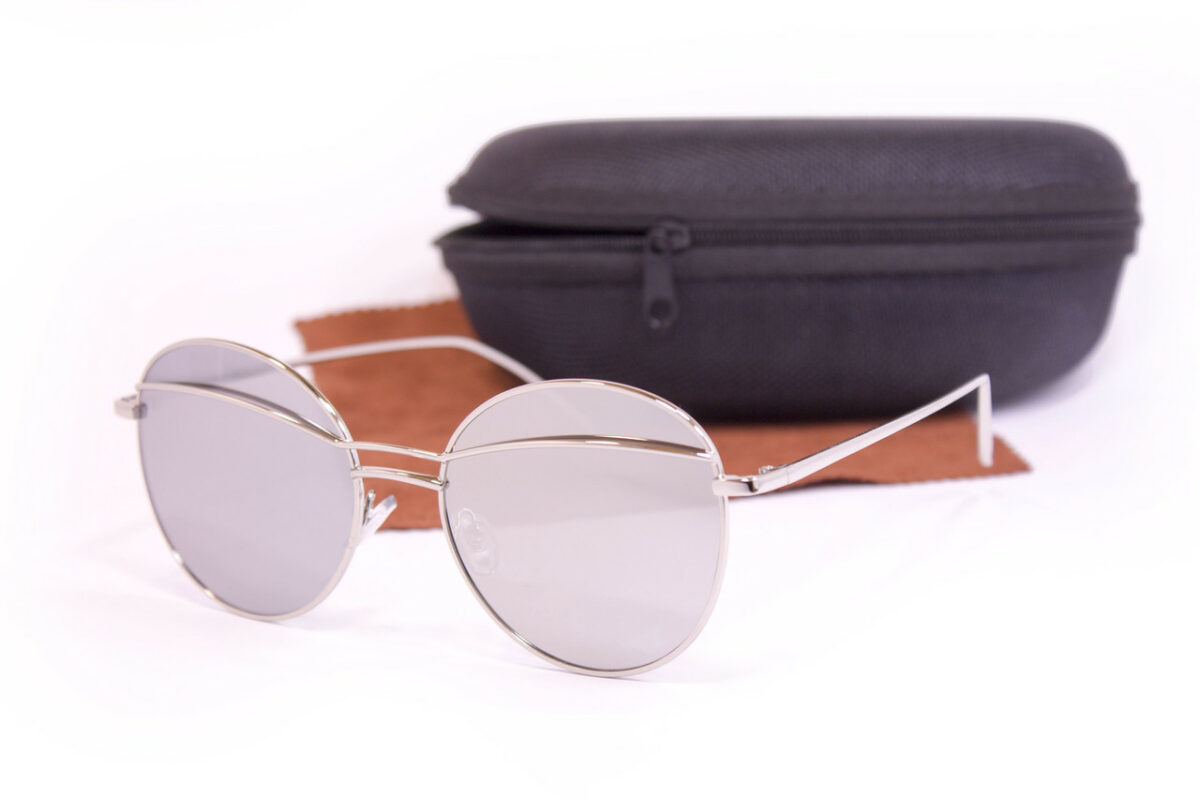 Жіночі сонцезахисні окуляри F8307-5 topseason