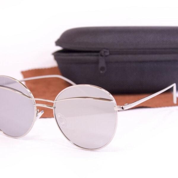 Жіночі сонцезахисні окуляри F8307-5 topseason