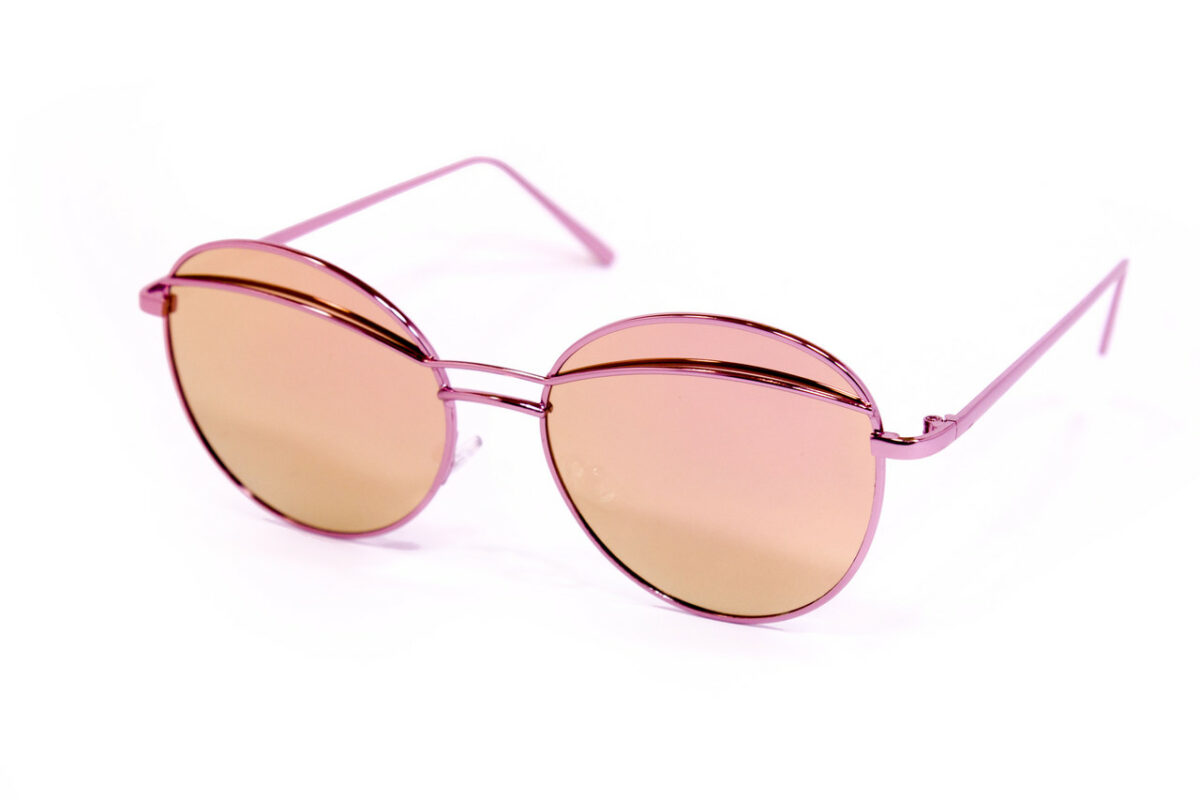 Жіночі сонцезахисні окуляри F8307-6 topseason Cardeo
