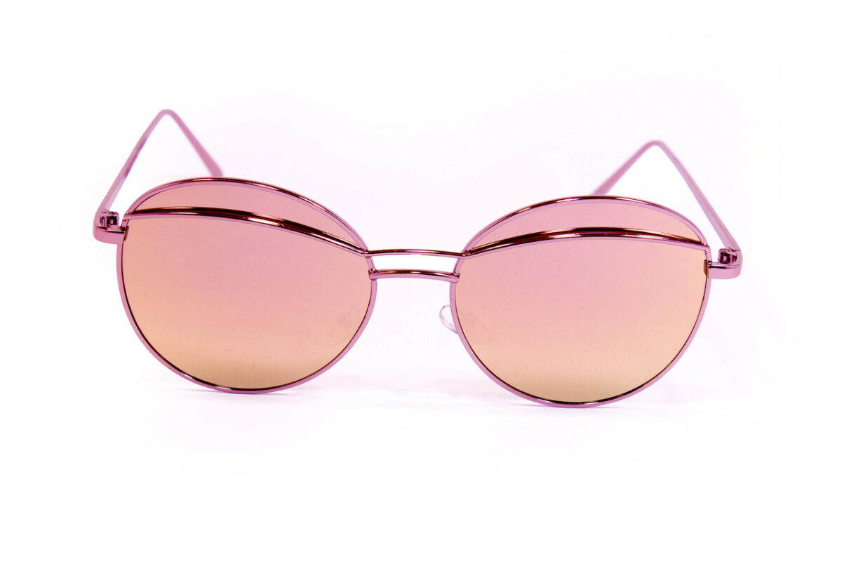 Градиенты Жіночі сонцезахисні окуляри F8307-6 topseason