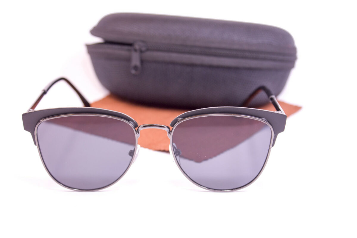 Жіночі сонцезахисні окуляри F8317-1 topseason