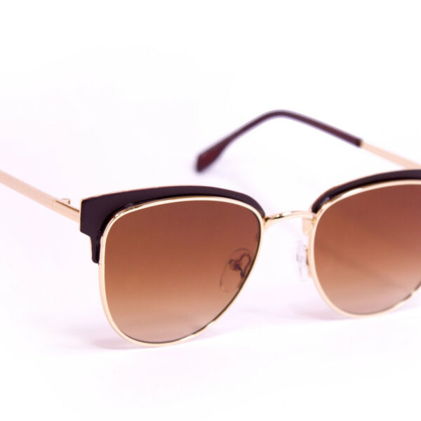 Жіночі сонцезахисні окуляри F8317-2 topseason Cardeo