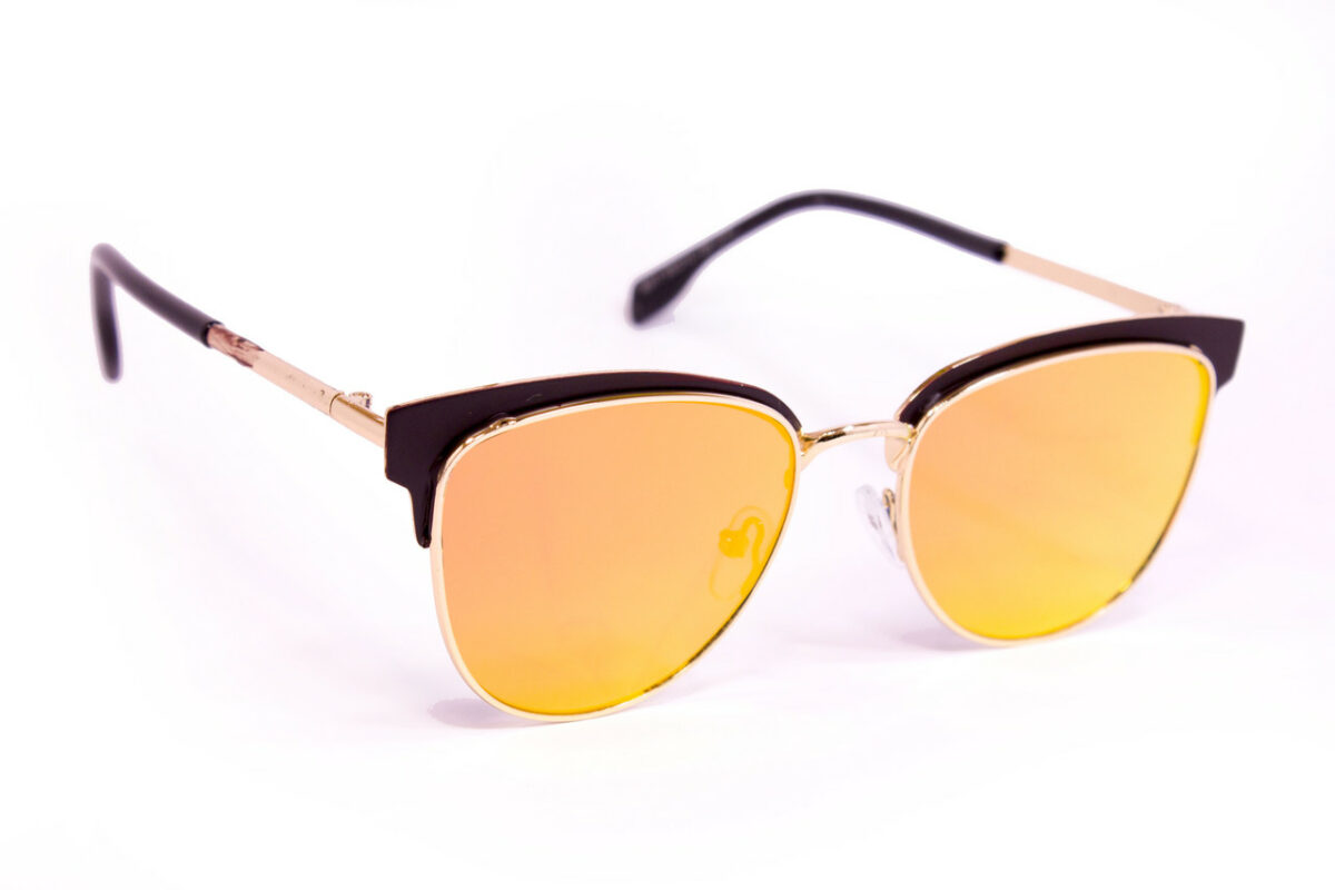 Жіночі сонцезахисні окуляри F8317-4 topseason Cardeo