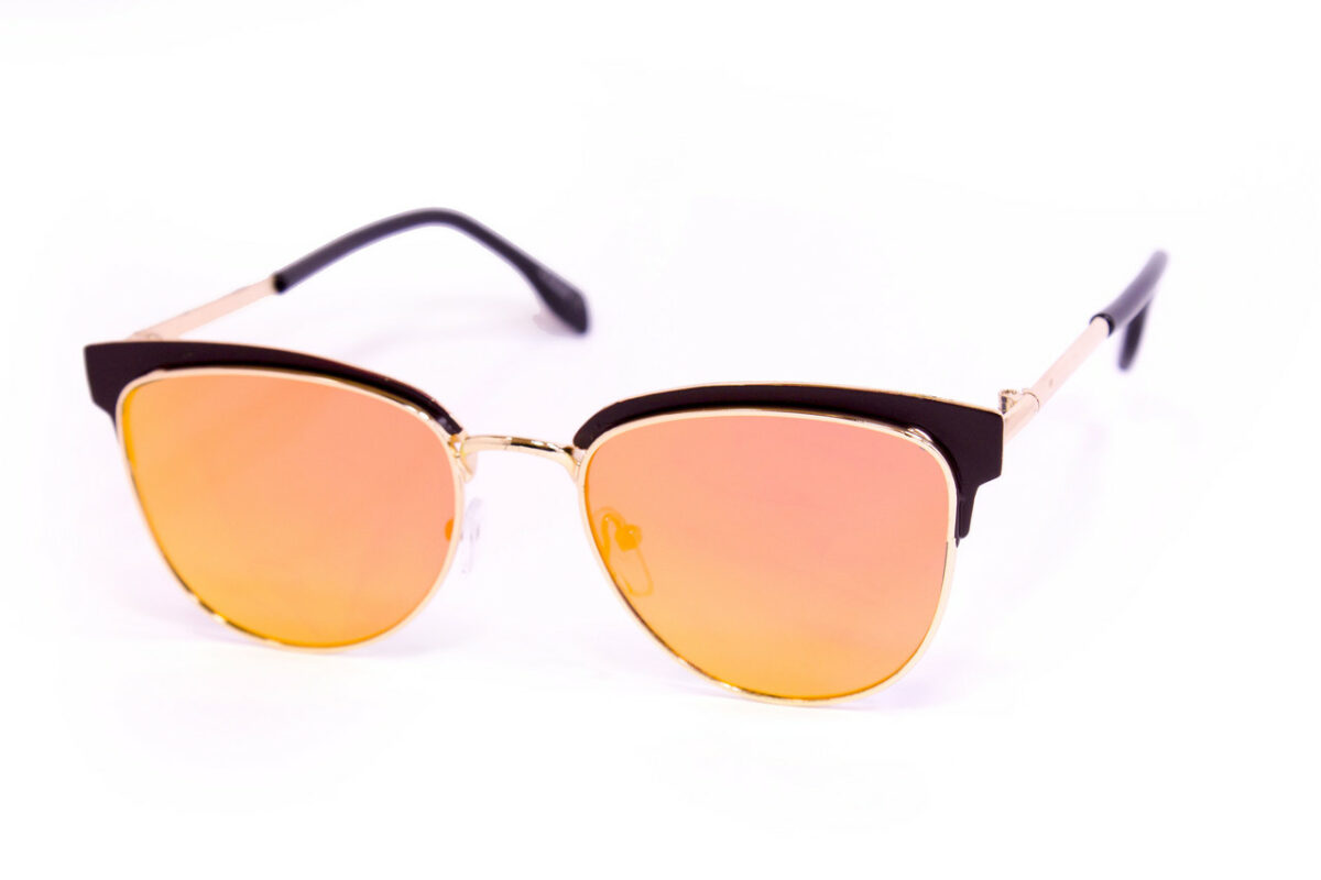 Градиенты Жіночі сонцезахисні окуляри F8317-4 topseason