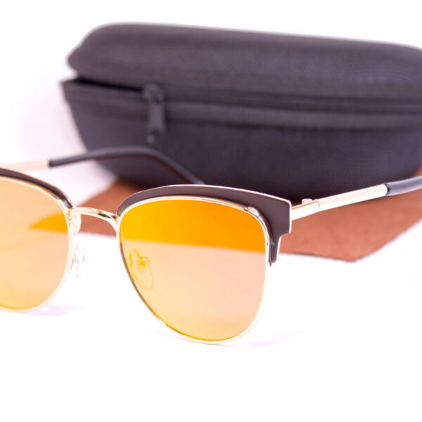 Жіночі сонцезахисні окуляри F8317-4 topseason