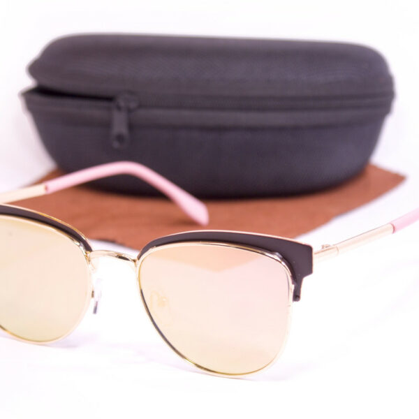 Жіночі сонцезахисні окуляри F8317-6 topseason