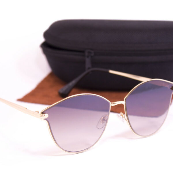 Жіночі сонцезахисні окуляри F8324-2 topseason Cardeo