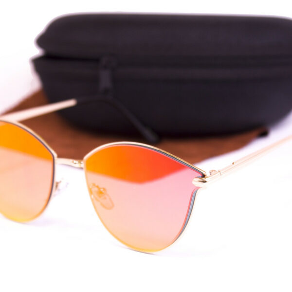Жіночі сонцезахисні окуляри F8324-4 topseason