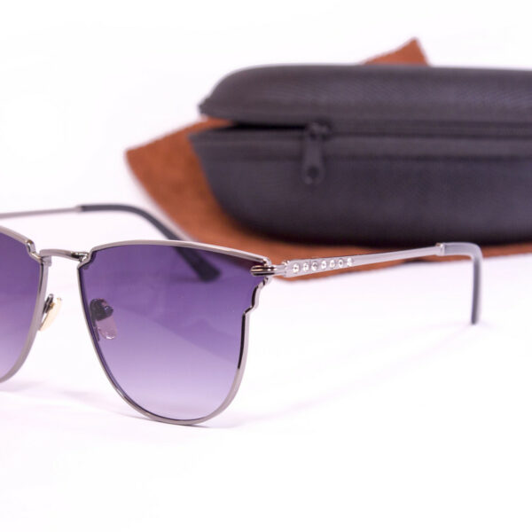 Жіночі сонцезахисні окуляри F8329-1 topseason