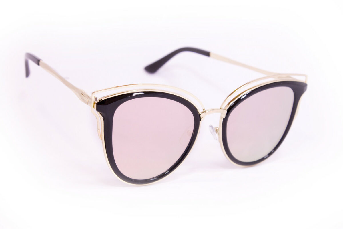 Жіночі сонцезахисні окуляри F8348-3 topseason Cardeo
