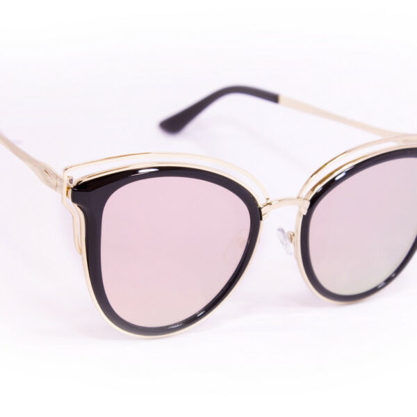 Жіночі сонцезахисні окуляри F8348-3 topseason Cardeo