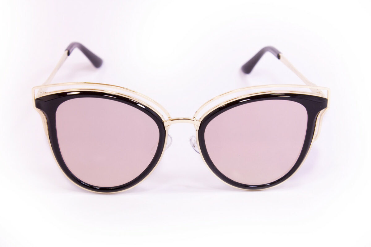 Градиенты Жіночі сонцезахисні окуляри F8348-3 topseason