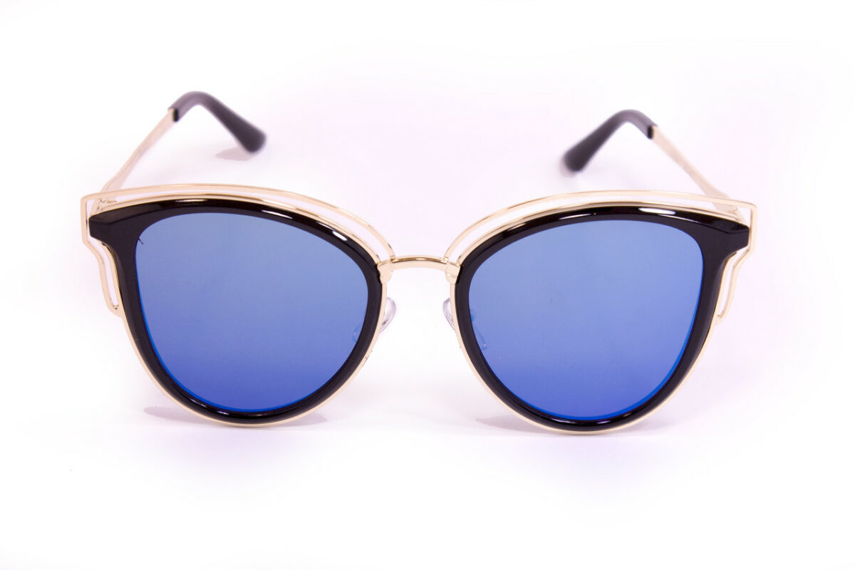 Градиенты Жіночі сонцезахисні окуляри F8348-4 topseason