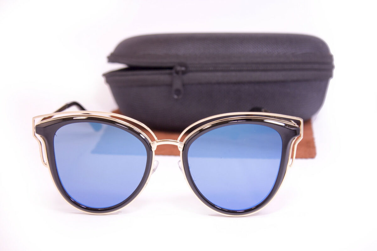 Жіночі сонцезахисні окуляри F8348-4 topseason Cardeo