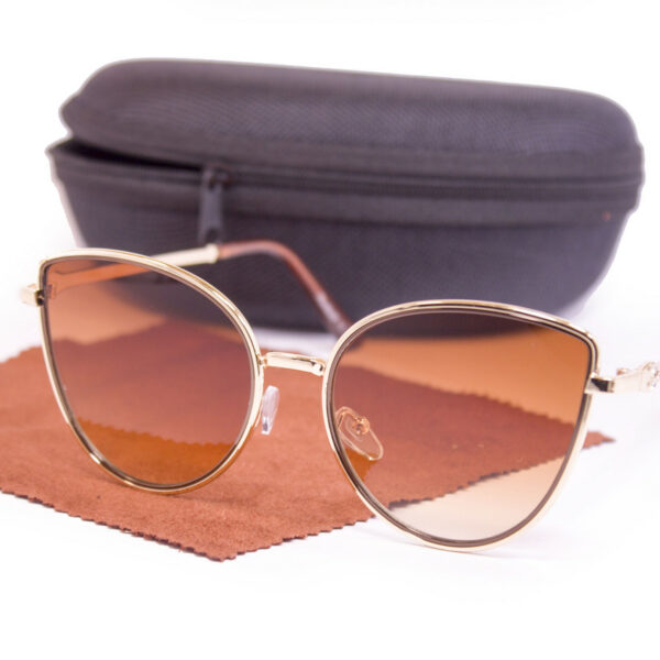 Жіночі сонцезахисні окуляри F9307-2 topseason Cardeo