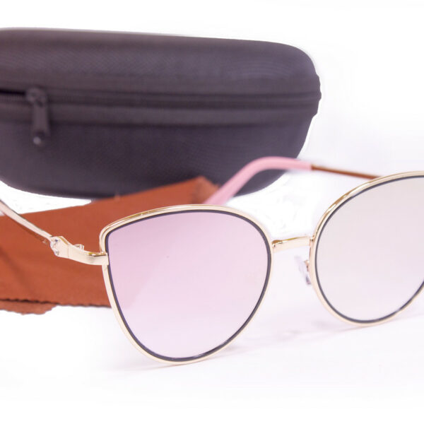 Жіночі сонцезахисні окуляри F9307-3 topseason Cardeo