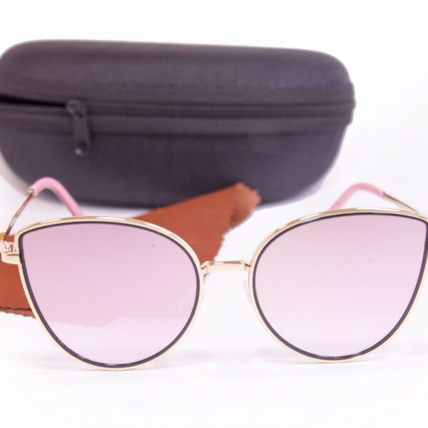 Жіночі сонцезахисні окуляри F9307-3 topseason