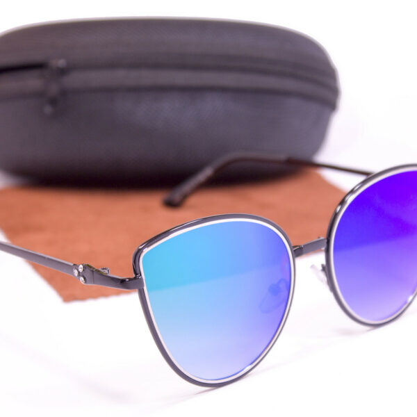 Жіночі сонцезахисні окуляри F9307-5 topseason Cardeo