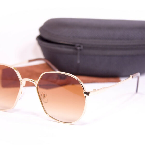 Жіночі сонцезахисні окуляри F9321-2 topseason