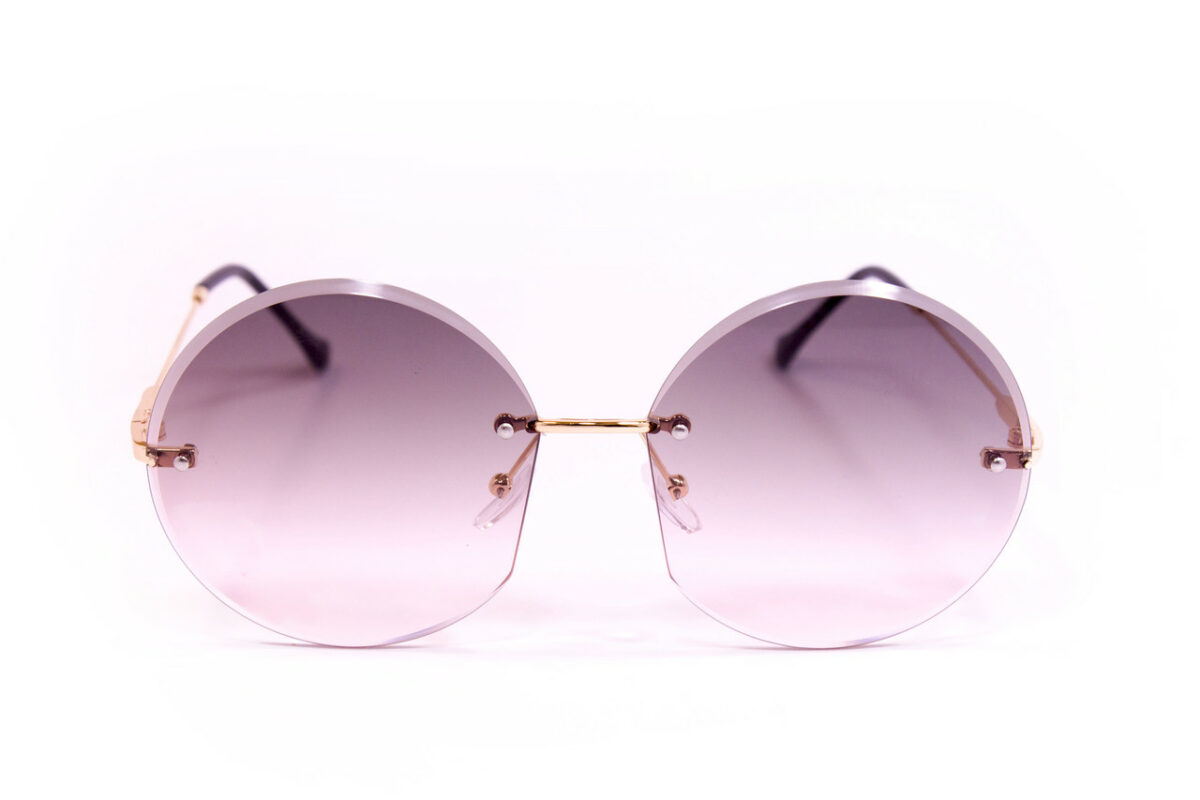 Жіночі сонцезахисні окуляри F9363-5 topseason Cardeo