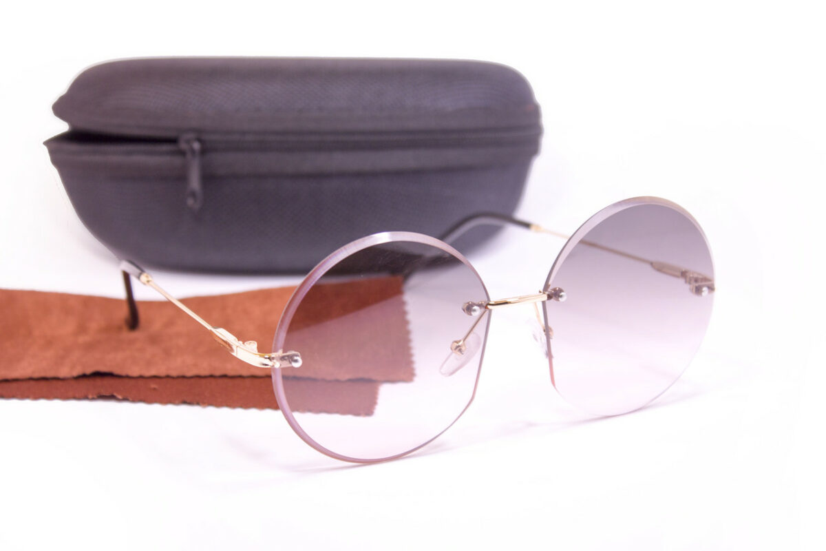 Жіночі сонцезахисні окуляри F9363-5 topseason