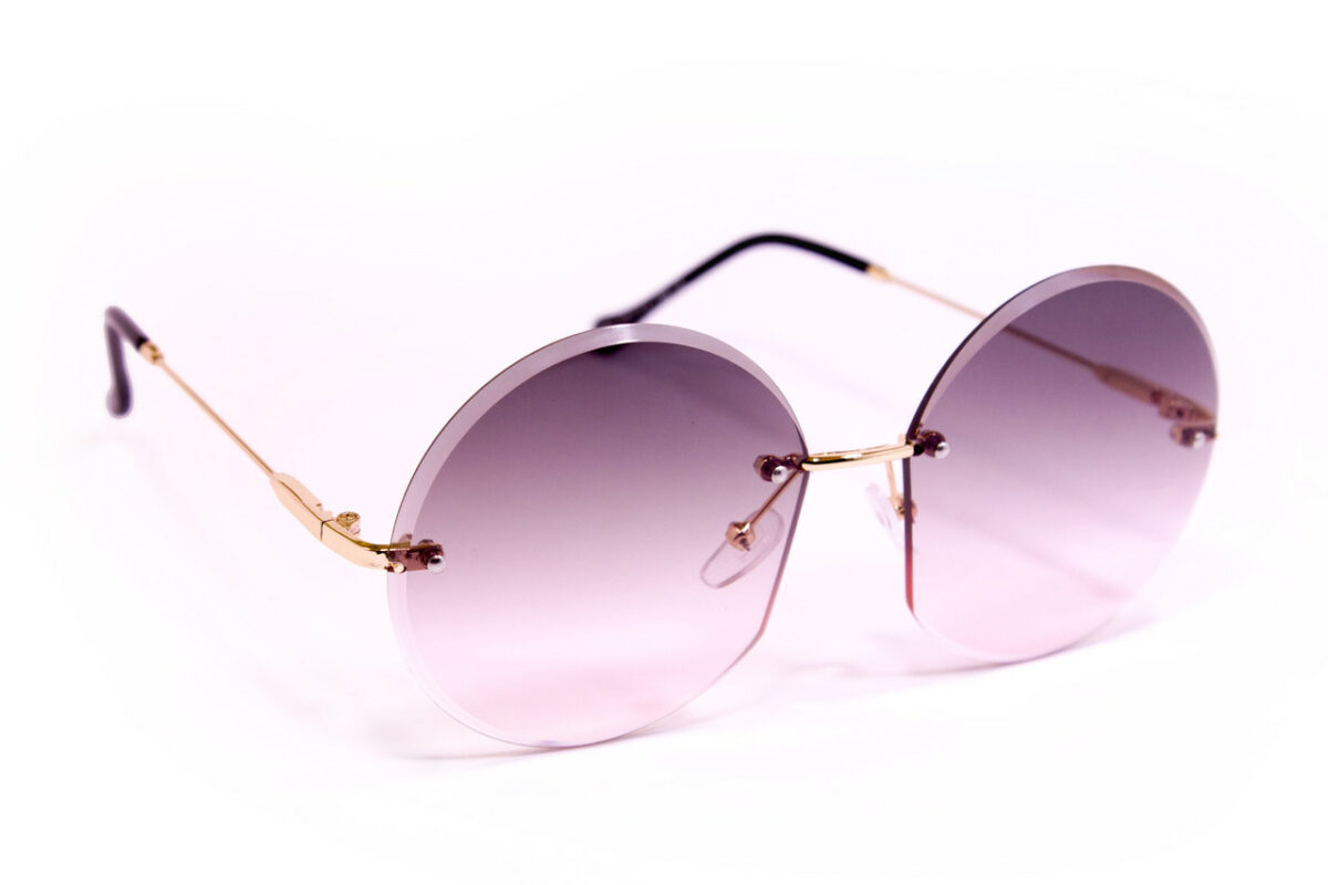 Градиенты Жіночі сонцезахисні окуляри F9363-5 topseason