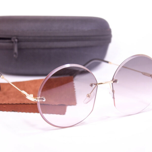 Жіночі сонцезахисні окуляри F9363-5 topseason
