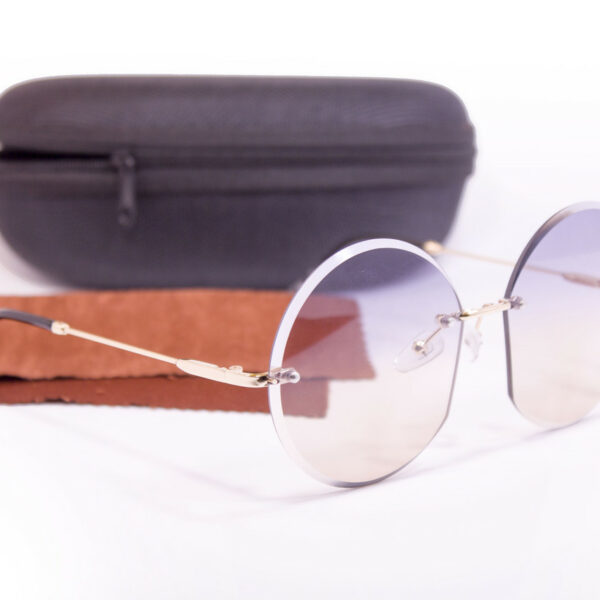 Жіночі сонцезахисні окуляри F9363-6 topseason Cardeo