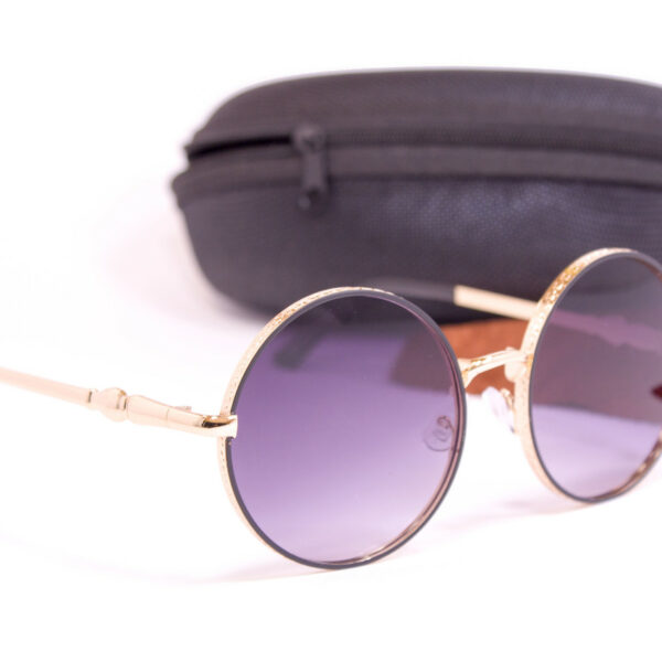 Жіночі сонцезахисні окуляри F9367-1 topseason Cardeo