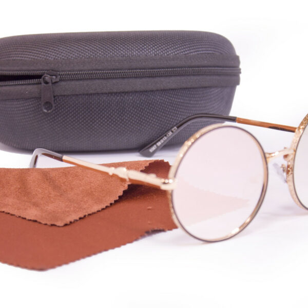 Жіночі сонцезахисні окуляри F9367-3 topseason Cardeo