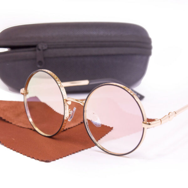 Жіночі сонцезахисні окуляри F9367-3 topseason