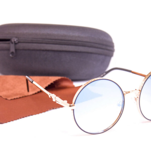 Жіночі сонцезахисні окуляри F9367-4 topseason Cardeo