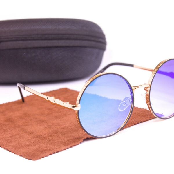 Жіночі сонцезахисні окуляри F9367-5 topseason Cardeo