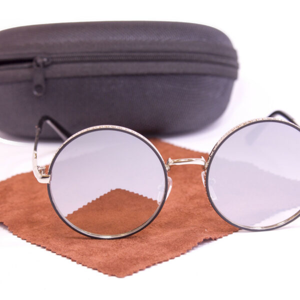 Жіночі сонцезахисні окуляри F9367-6 topseason