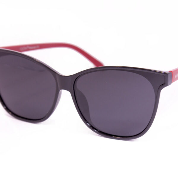 Жіночі сонцезахисні окуляри polarized (P9933-3) topseason Cardeo