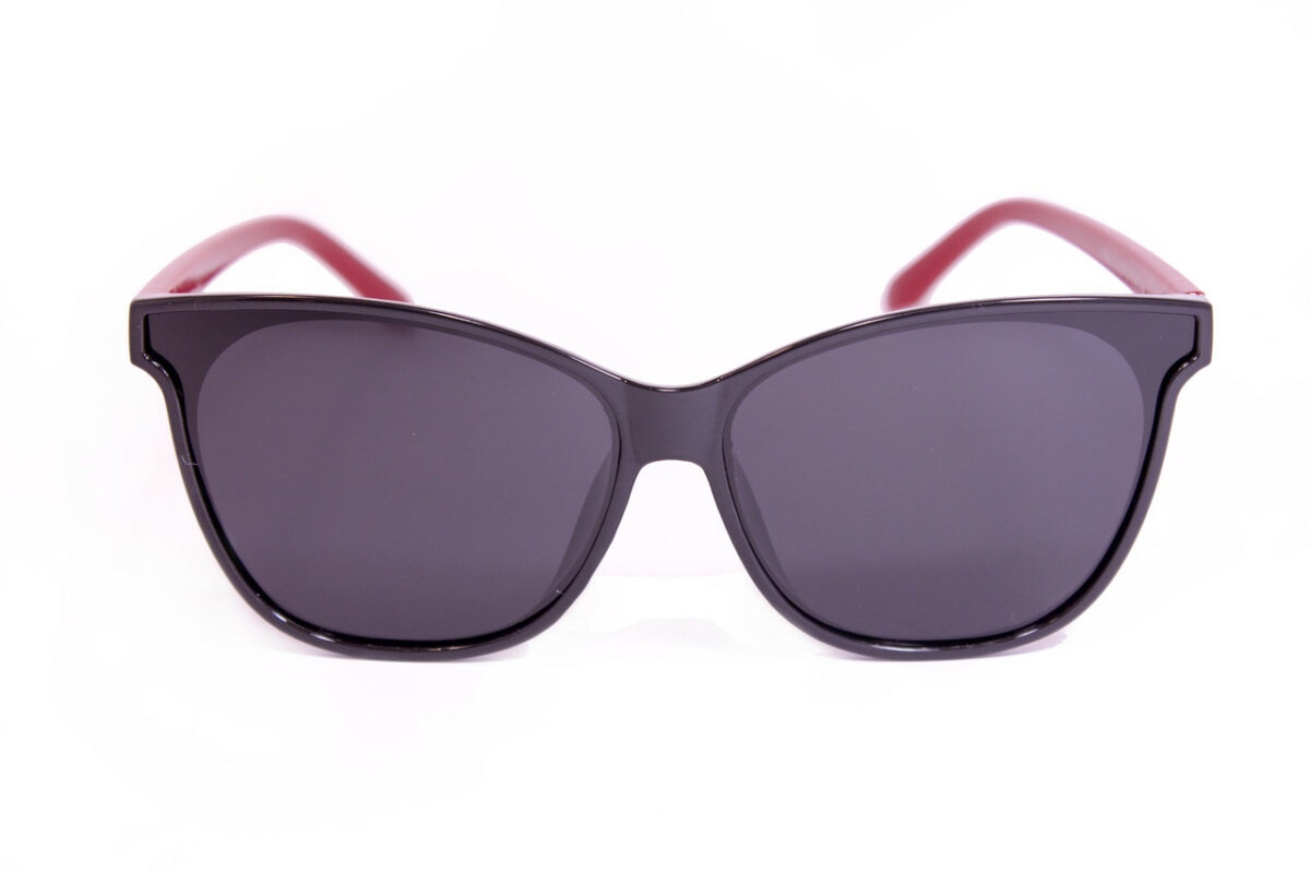 Жіночі сонцезахисні окуляри polarized (P9933-3) topseason
