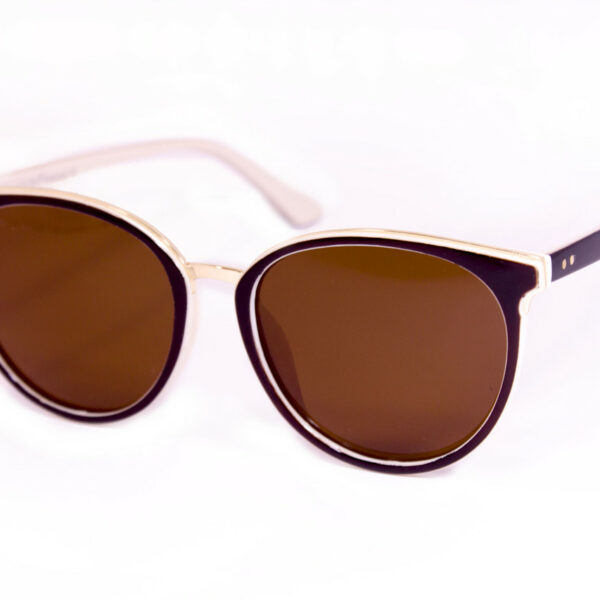 Жіночі сонцезахисні окуляри polarized (P9934-4) topseason Cardeo