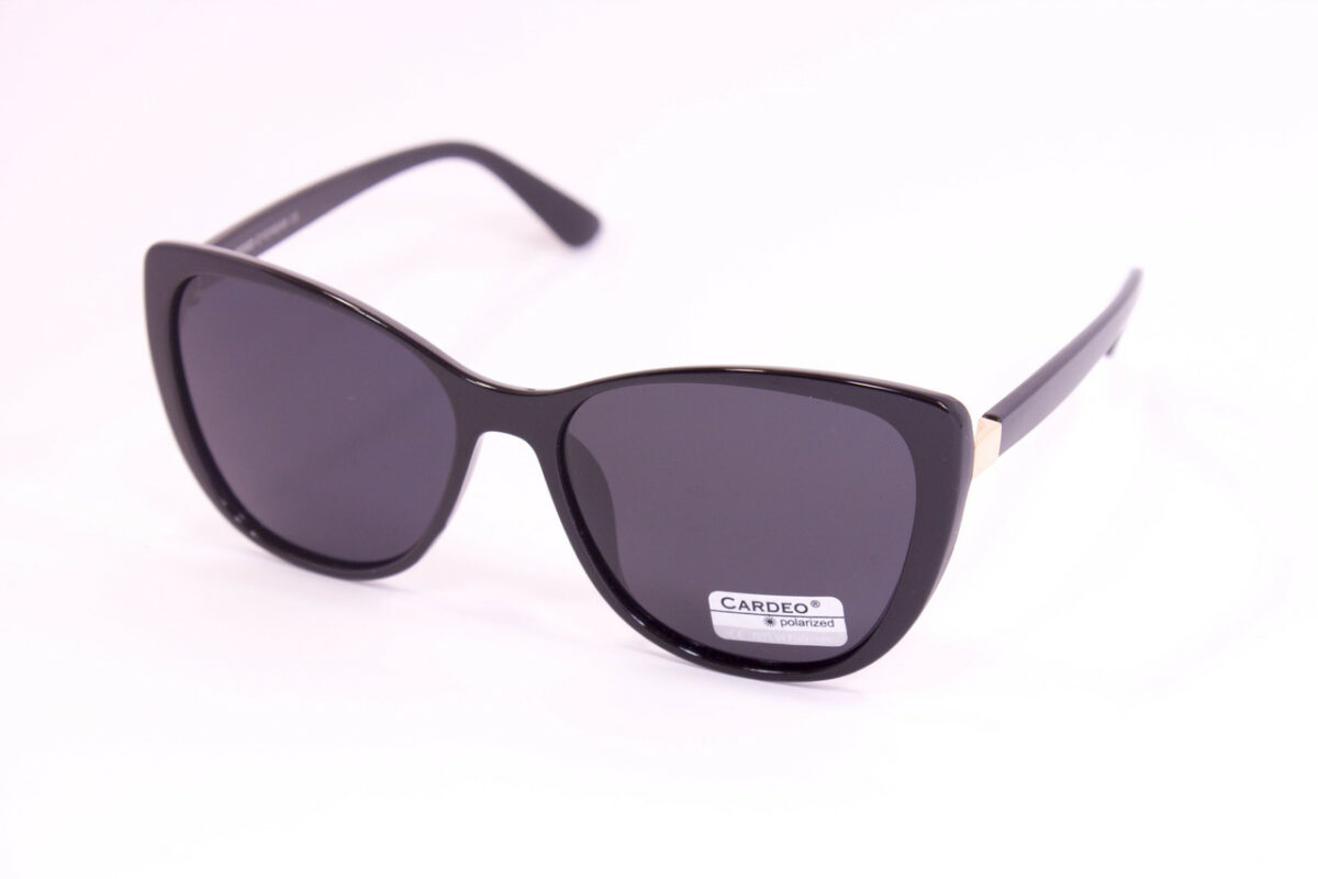 Жіночі сонцезахисні окуляри polarized (Р0905-1) topseason