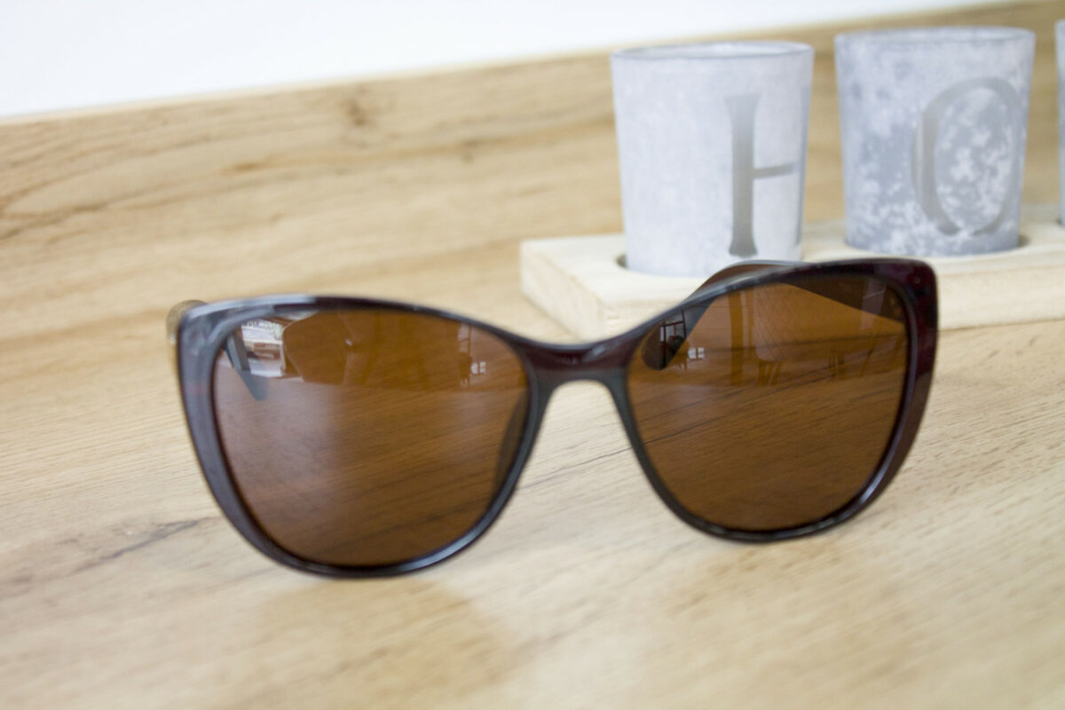 Жіночі сонцезахисні окуляри polarized (Р0905-2) topseason