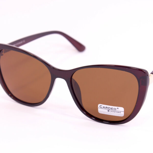 Жіночі сонцезахисні окуляри polarized (Р0905-2) topseason