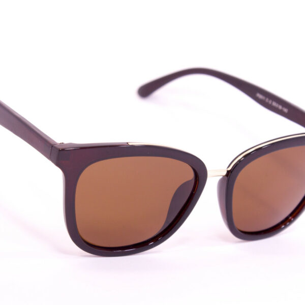 Жіночі сонцезахисні окуляри polarized (Р0911-2) topseason Cardeo