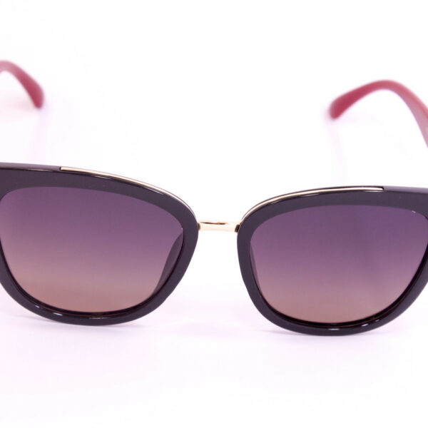 Жіночі сонцезахисні окуляри polarized (Р0911-4) topseason Cardeo