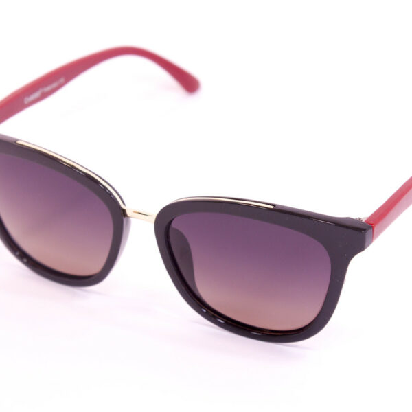 Жіночі сонцезахисні окуляри polarized (Р0911-4) topseason