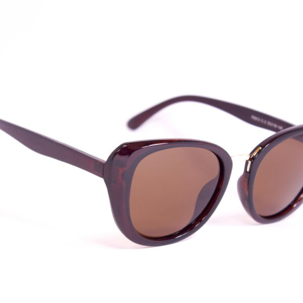 Жіночі сонцезахисні окуляри polarized (Р0913-2) topseason Cardeo