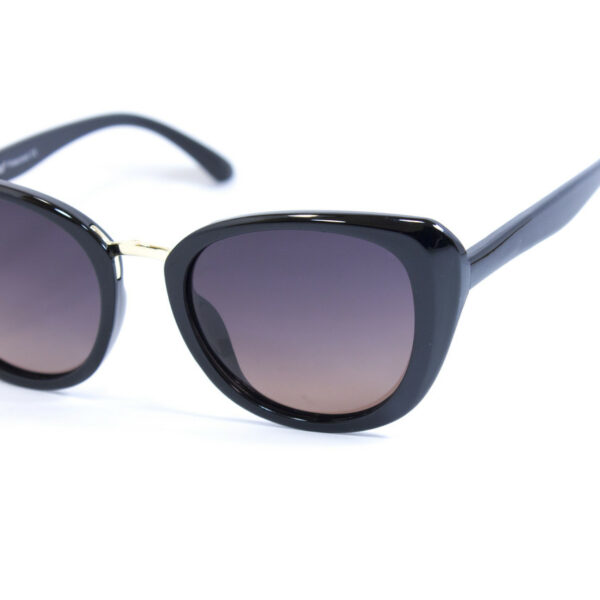 Жіночі сонцезахисні окуляри polarized (Р0913-2) topseason