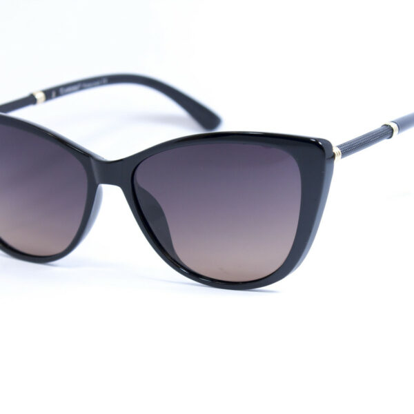 Жіночі сонцезахисні окуляри polarized (Р0914-1) topseason