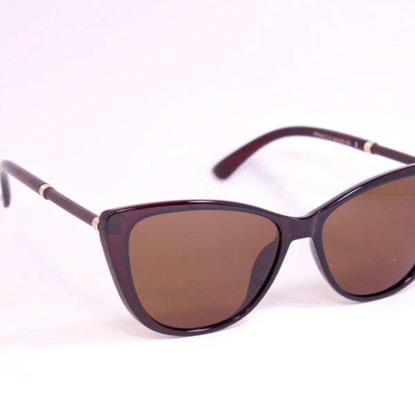 Жіночі сонцезахисні окуляри polarized (Р0914-2) topseason Cardeo