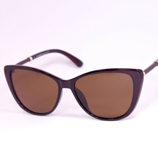 Жіночі сонцезахисні окуляри polarized (Р0914-2) topseason